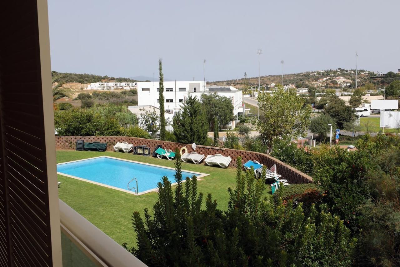 A07 - Lagos Varanda Apartment Экстерьер фото