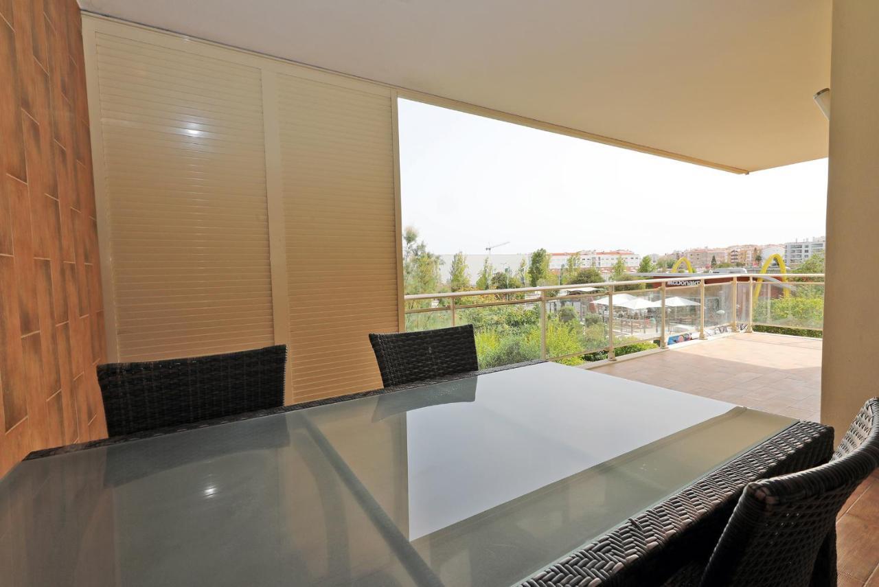 A07 - Lagos Varanda Apartment Экстерьер фото