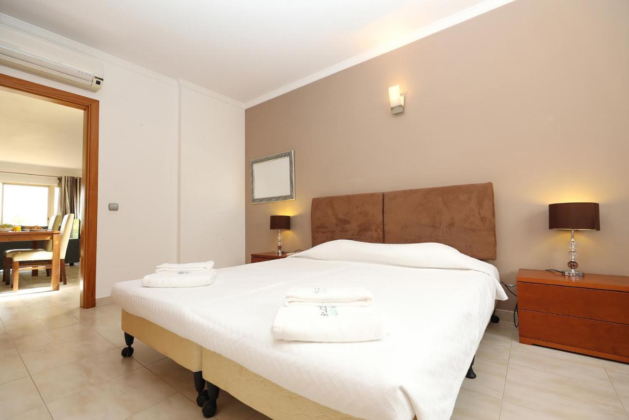 A07 - Lagos Varanda Apartment Экстерьер фото