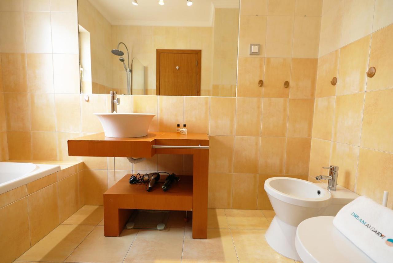 A07 - Lagos Varanda Apartment Экстерьер фото