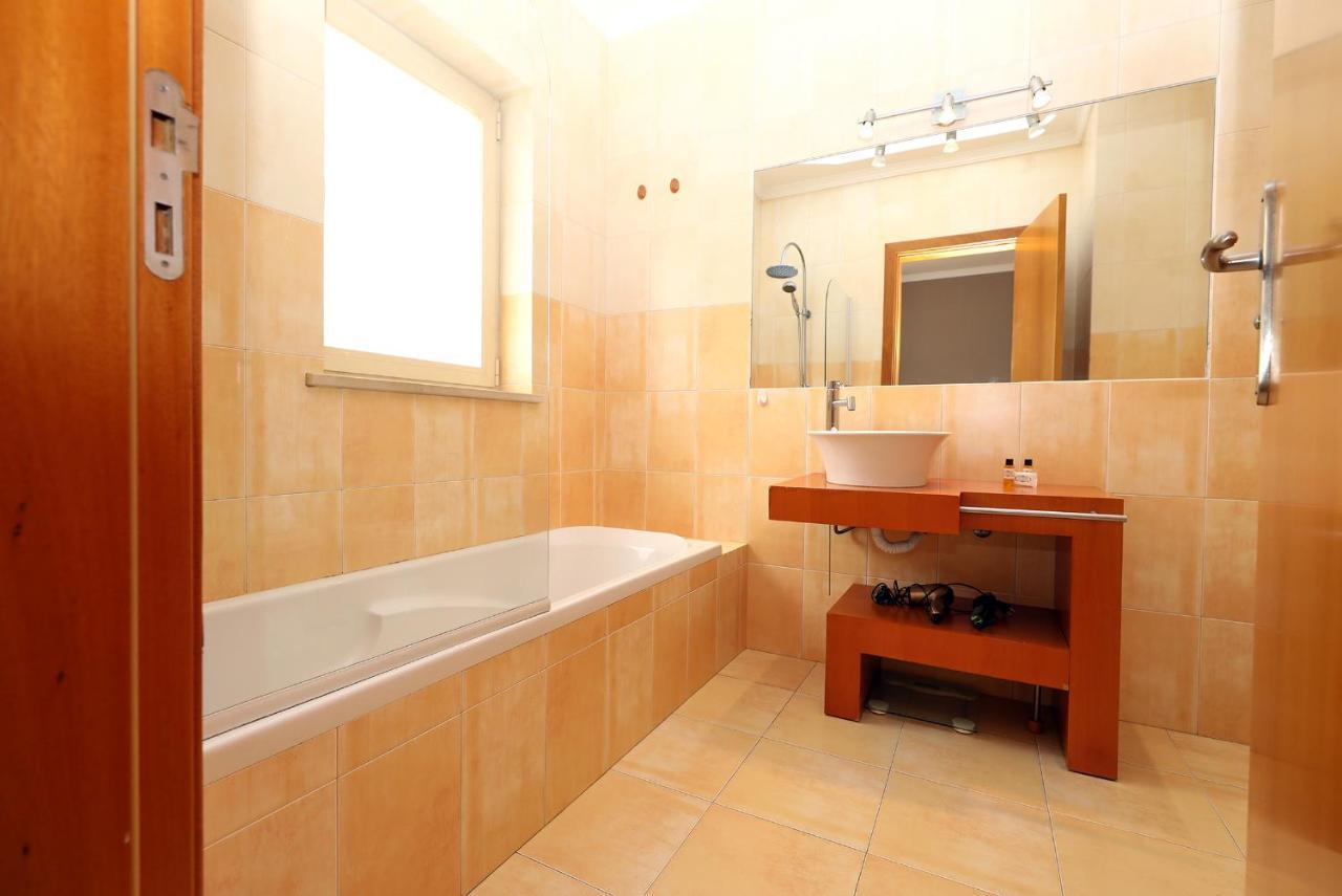 A07 - Lagos Varanda Apartment Экстерьер фото